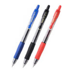 PENNA GEL A SCATTO PILOT G-2 0.7 MM CONF. 12 PZ