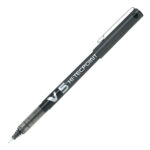 PENNA ROLLER PILOT INCHIOSTRO LIQUIDO HI-TECPOINT V5 0.5 MM CONF. 12 PZ - immagine 2