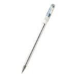 PENNA SFERA PENTEL SUPERB VERDE 0.7 MM CONF. 12 PZ - immagine 3