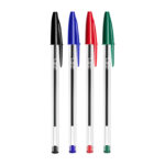 PENNA SFERA BIC CRISTAL ORIGINAL 1.0 MM CONF. 50 PZ