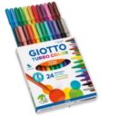 PENNARELLO FILA GIOTTO TURBO COLOR - immagine 3