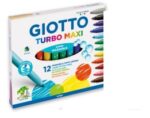 PENNARELLO FILA GIOTTO TURBO MAXI - immagine 2