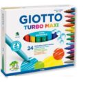 PENNARELLO FILA GIOTTO TURBO MAXI - immagine 3