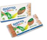 PASTELLO FILA GIOTTO DI NATURA - immagine 2