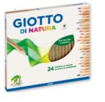 PASTELLO FILA GIOTTO DI NATURA - immagine 3