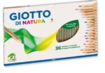 PASTELLO FILA GIOTTO DI NATURA - immagine 4