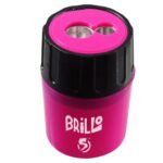 SPIL TEMPERAMATITE AKUTO S102 2 FORI METALLO - immagine 2