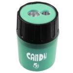 SPIL TEMPERAMATITE AKUTO S102 2 FORI METALLO - immagine 3