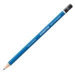 MATITA STAEDTLER MARS LUMOGRAPH Conf. 12 pz - immagine 16