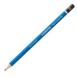 MATITA STAEDTLER MARS LUMOGRAPH Conf. 12 pz - immagine 20