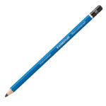 MATITA STAEDTLER MARS LUMOGRAPH Conf. 12 pz - immagine 8