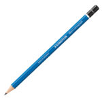 MATITA STAEDTLER MARS LUMOGRAPH Conf. 12 pz - immagine 13