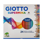 PASTELLO FILA GIOTTO SUPERMINA - immagine 3