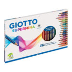 PASTELLO FILA GIOTTO SUPERMINA - immagine 4