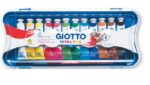 TEMPERA FILA GIOTTO EXTRA 12 ML - immagine 3