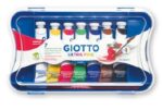 TEMPERA FILA GIOTTO EXTRA 12 ML - immagine 2