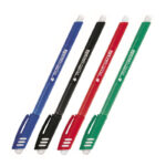 PENNA CANCELLABILE FILA TRATTO CANCELLIK CONF. 12 PZ