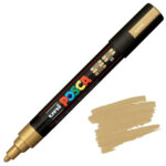 MARCATORE PERMANENTE OSAMA UNIPOSCA PC 5M - immagine 11