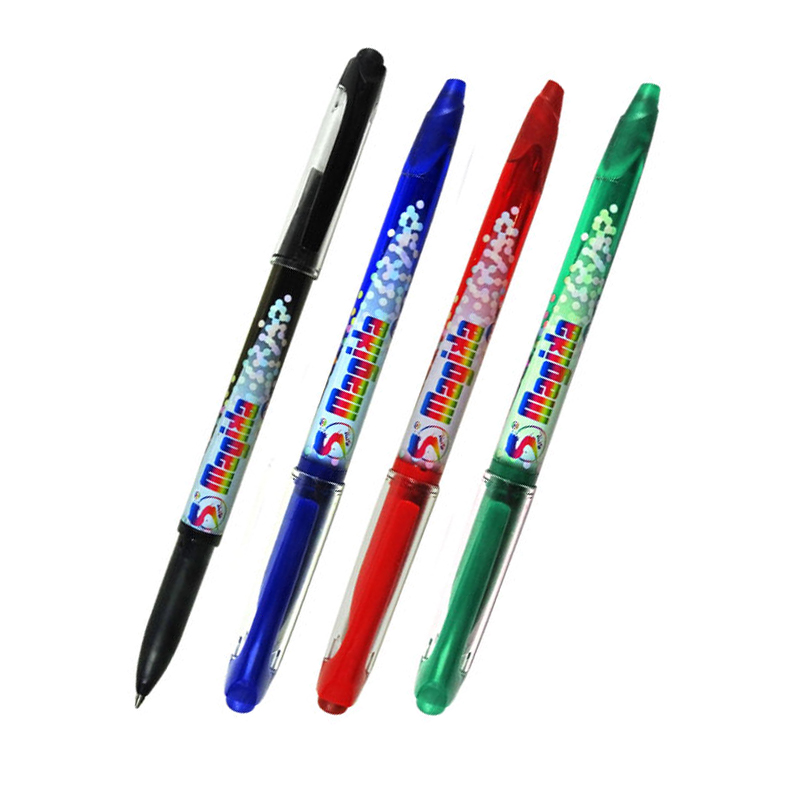 14470 PENNA CANCELLABILE MAGIKA 0.7 MM SPIL - immagine 1