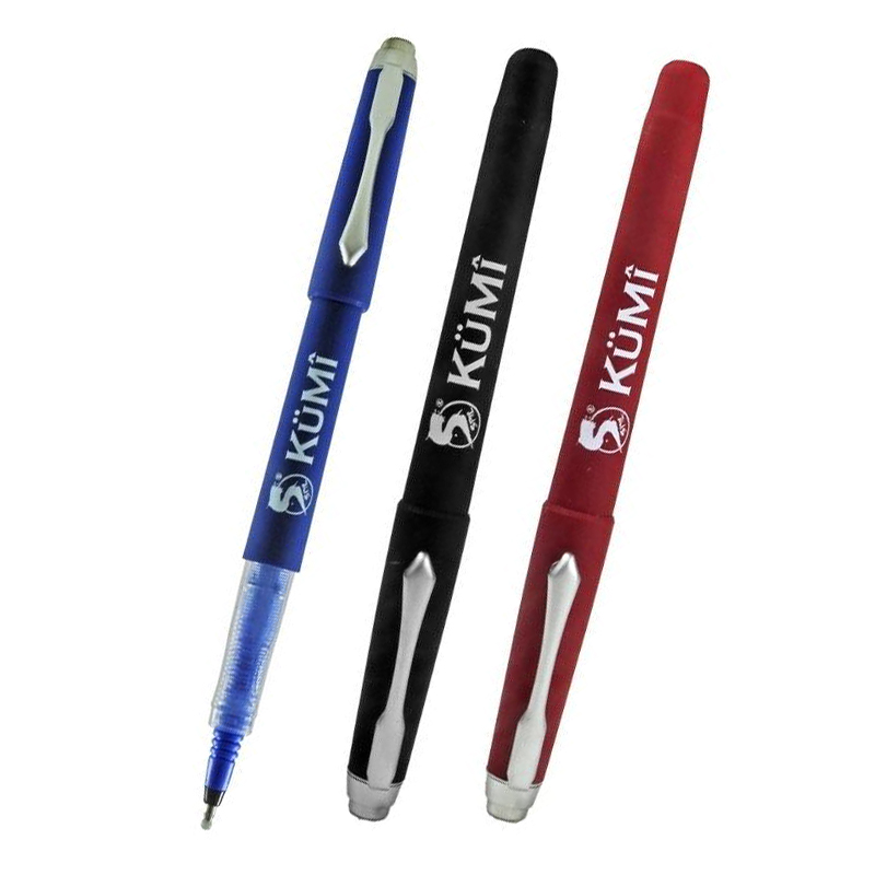 14474 PENNA GEL ROLLER KUMI 0.7 MM - immagine 1