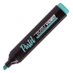 EVIDENZIATORE FILA TRATTO VIDEO PASTEL CONF. 12 PZ - immagine 5