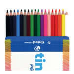 PASTELLI SPIL PIGMENTO MINA 4 MM - immagine 3