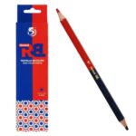 MATITA BICOLORE RB SPIL - immagine 2