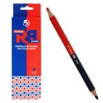 MATITA BICOLORE RB SPIL - immagine 3