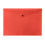 BUSTA CON BOTTONE TRASLUCIDA IN PPL - immagine 8