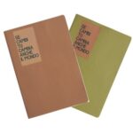 QUADERNO A5 SPIL ECO LINE CONF. 5PZ - immagine 2