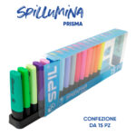 EVIDENZIATORE SPILLUMINA PRISMA - immagine 12