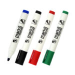 MARCATORE PER LAVAGNE MARKI WHITEBOARD S312 CONF. 12 PZ