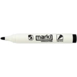 MARCATORE PER LAVAGNE MARKI WHITEBOARD S312 CONF. 12 PZ - immagine 3