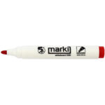 MARCATORE PER LAVAGNE MARKI WHITEBOARD S312 CONF. 12 PZ - immagine 4