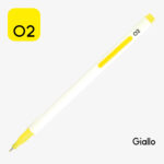 PENNA FINELINER ZERO4 0.4 MM - immagine 3