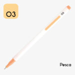 PENNA FINELINER ZERO4 0.4 MM - immagine 4