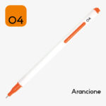 PENNA FINELINER ZERO4 0.4 MM - immagine 5