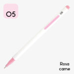 PENNA FINELINER ZERO4 0.4 MM - immagine 6