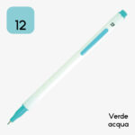 PENNA FINELINER ZERO4 0.4 MM - immagine 13