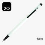 PENNA FINELINER ZERO4 0.4 MM - immagine 21