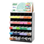 PENNA FINELINER ZERO4 0.4 MM - immagine 22