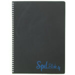 SPILBLOK4 DOTTED 4MM 80FF 80G - immagine 3