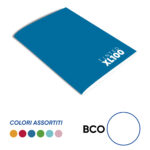 QUADERNO A4 TINTED XL100 100 gr CF 10 pz - immagine 10