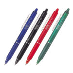 PENNA CANCELLABILE A SCATTO PILOT FRIXION 0.7 MM CONF. 12 PZ
