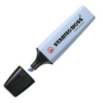 EVIDENZIATORE STABILO BOSS NATURE CONF. 10 PZ - immagine 6