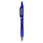 PENNA SFERA A SCATTO SMOOTH SFERA 1.0 MM - immagine 2