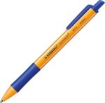 PENNA SFERA A SCATTO STABILO POINTBALL RT 0.5 MM CONF. 10 PZ - immagine 3