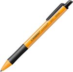 PENNA SFERA A SCATTO STABILO POINTBALL RT 0.5 MM CONF. 10 PZ - immagine 4