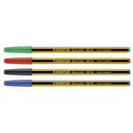 PENNA SFERA STAEDTLER NORIS STICK 434 CONF. 50 PZ