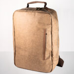 ZAINO SPIL ECO PAPERLINE PORTA LAPTOP 26.5 x 10 x 57 cm - immagine 5